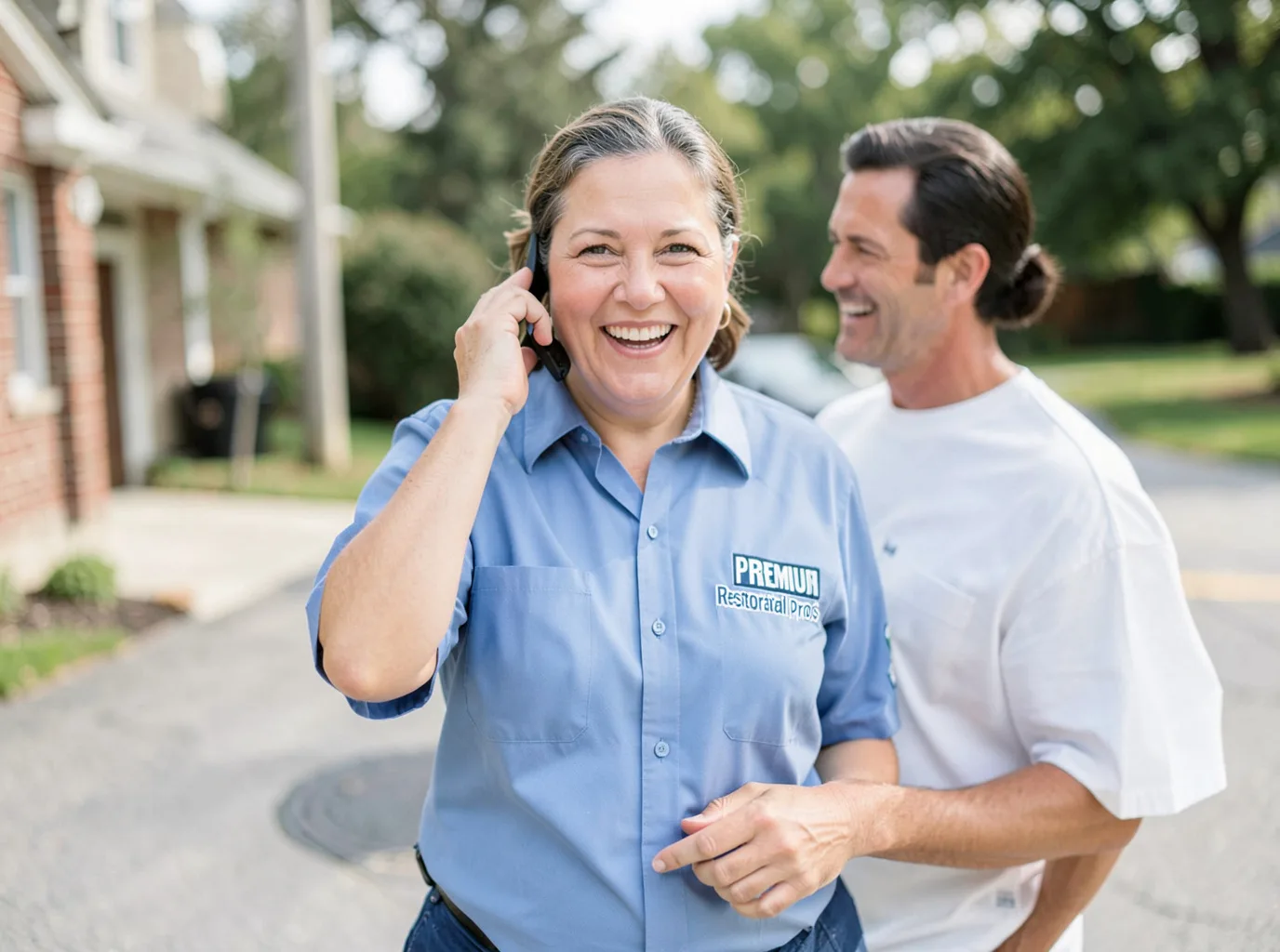 Water Damage Restoration Sweeny, TX FAQs